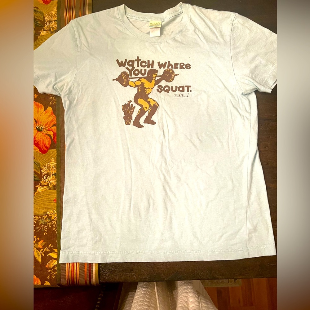 Vintage Paul Frank Tee